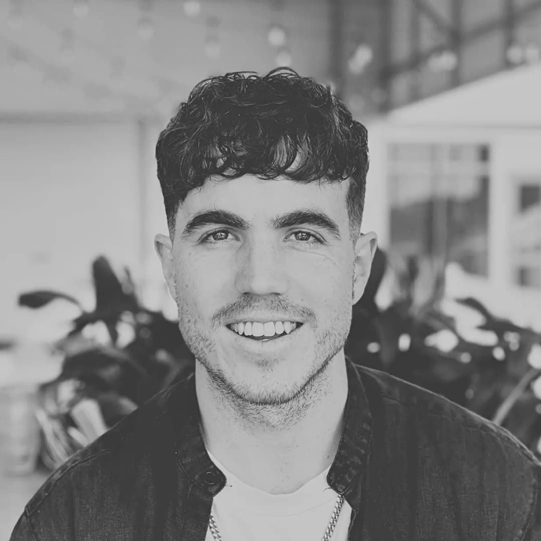 Aaron Lyndon